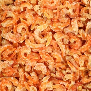  DRIED SHRIMP WITH THE BEST QUALITY AT LOW COST