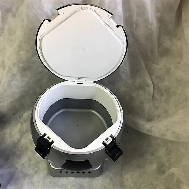 
Beer cooler 