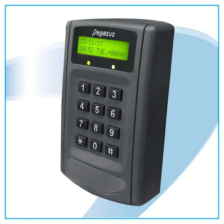 HF MF 13.56MHz ISO14443A RFID Lift access control system, Prepaid Access Control System