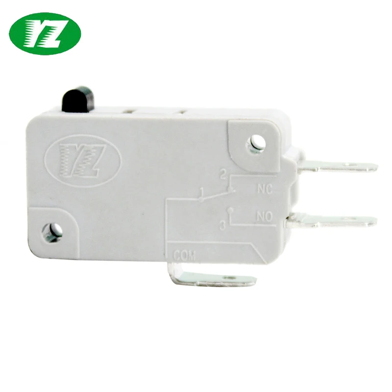 mechanical micro switch