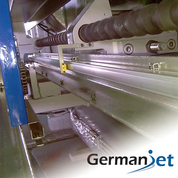 Factory Price Ruggd Long Linear Potentiometer Replacement DeviceNet Position Sensor