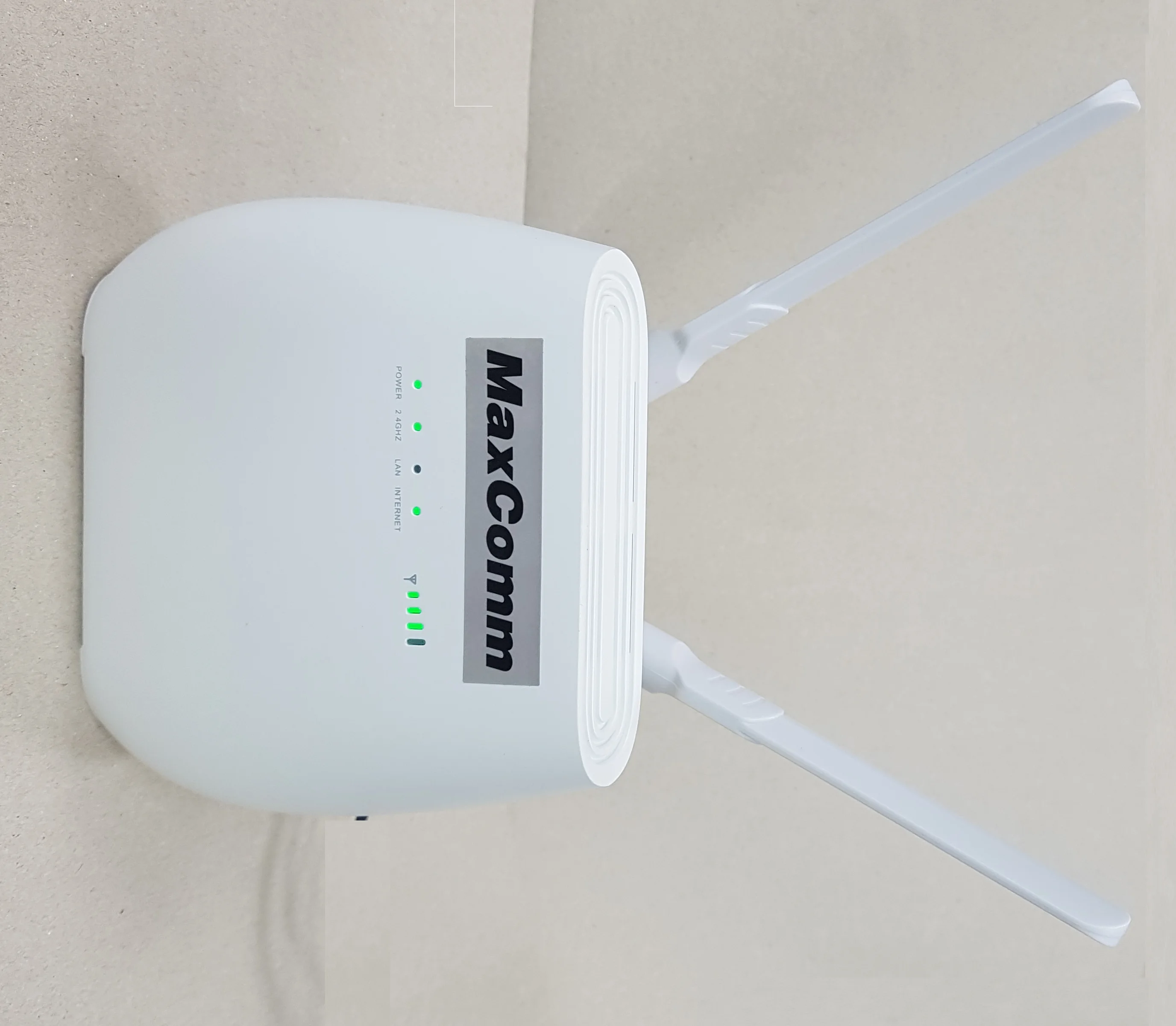 
4G LTE VOLTE WIFI CPE ROUTER with RJ-11 phone port and 2 Ethernet Port 