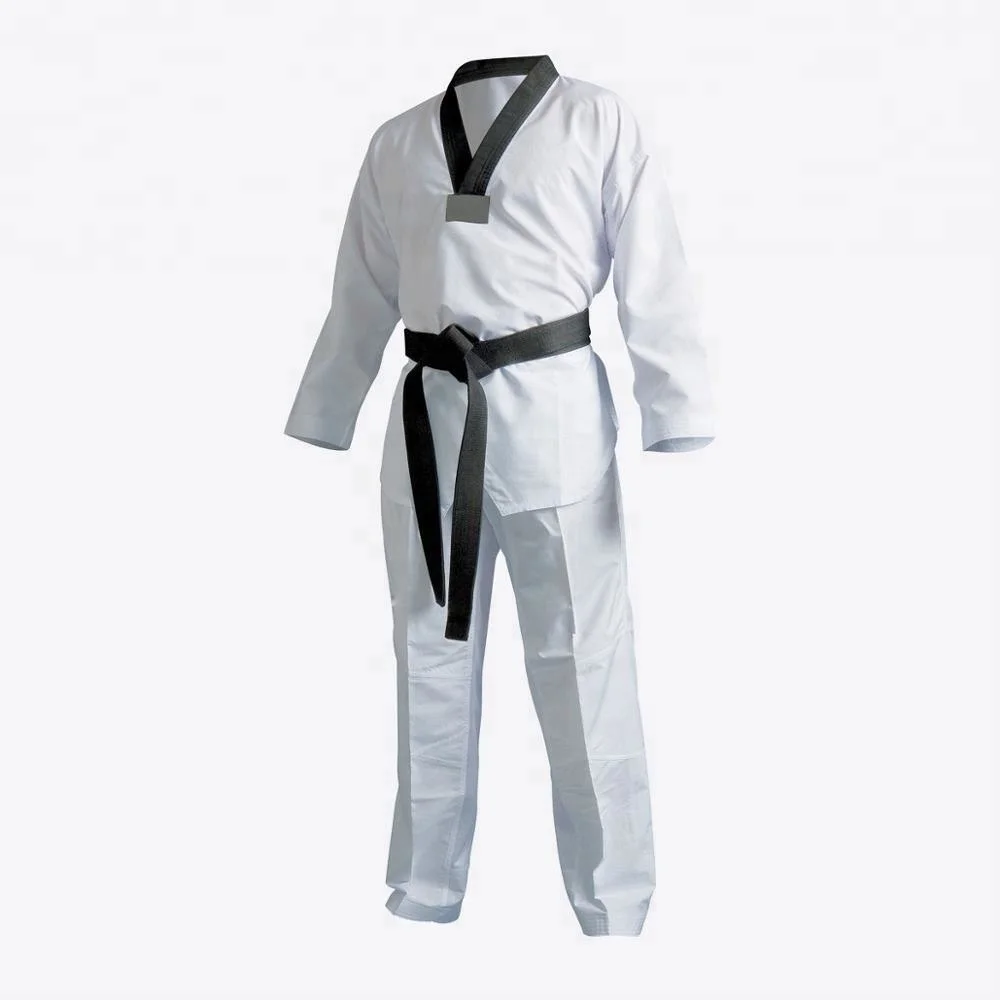 High Quality Taekwondo Uniforms