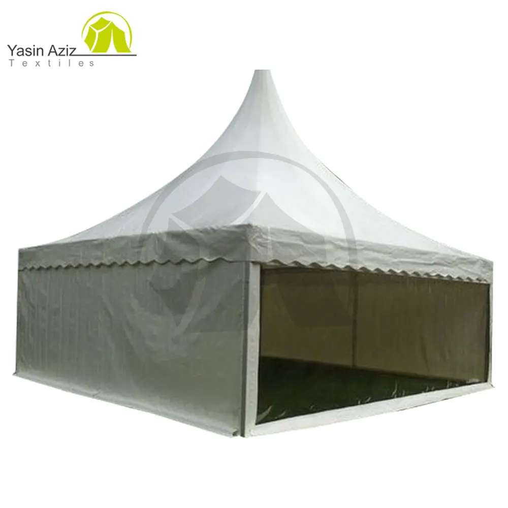 Wholesale Canvas Pagoda Tent