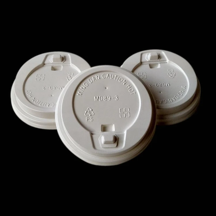 new Fully Automatic Disposable Plastic Cup Making Machine/Coffee Cup Lids