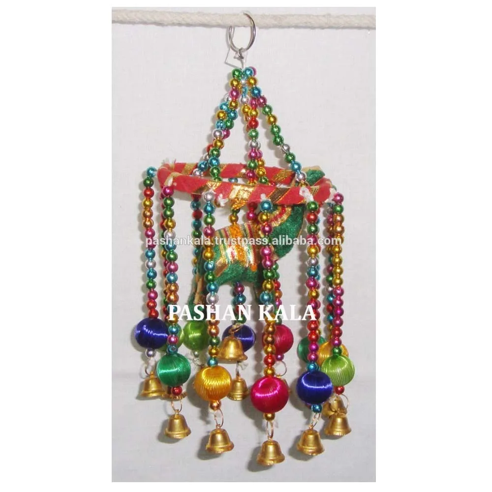 Традиционные животные Jhoome струны Rajasthani