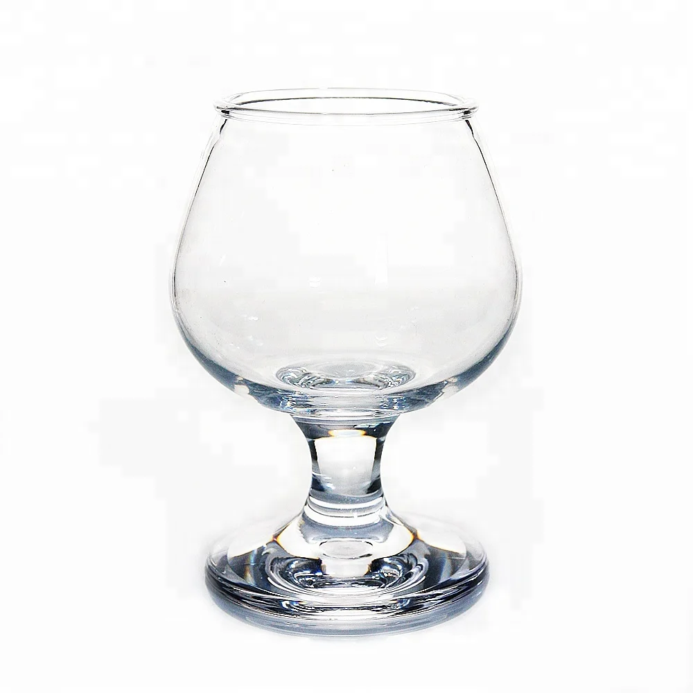 6oz BPA free Plastic Acrylic Brandy Snifter