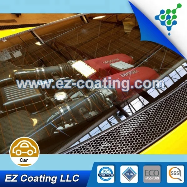 Nano Ceramic Coating For Car Beauty