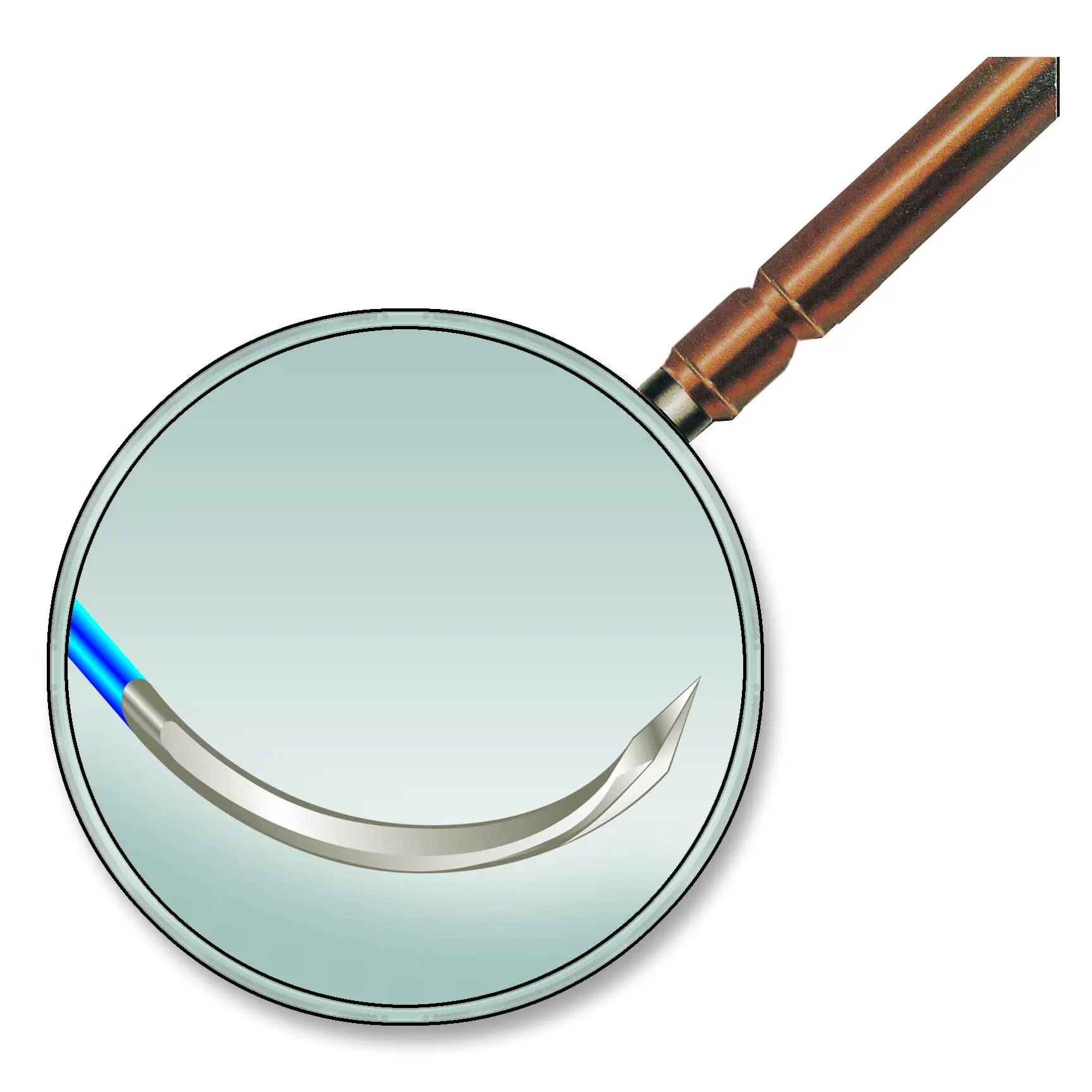 
[Suture] Sterile Polypropylene/LYLON /SILK /PDO /chromic /PGCL /PGA / POLYESTER / Surgical Sutures 