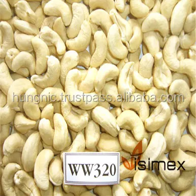VIETNAM CASHEW NUT