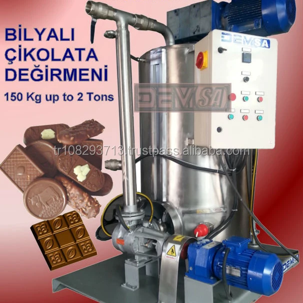 
chocolate making machine - chocolate making ball mill 