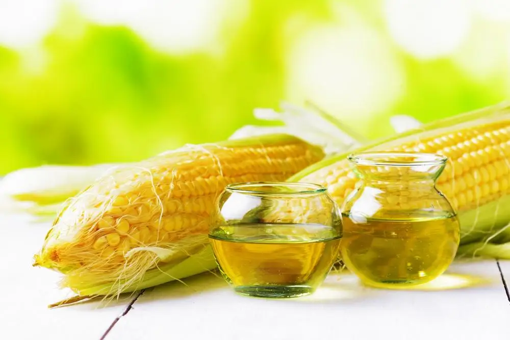 BEST GRADE CORN OIL / COOKING OIL
