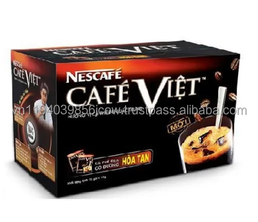 
 [Hamy.vn] Nescafe Viet 16 гр  