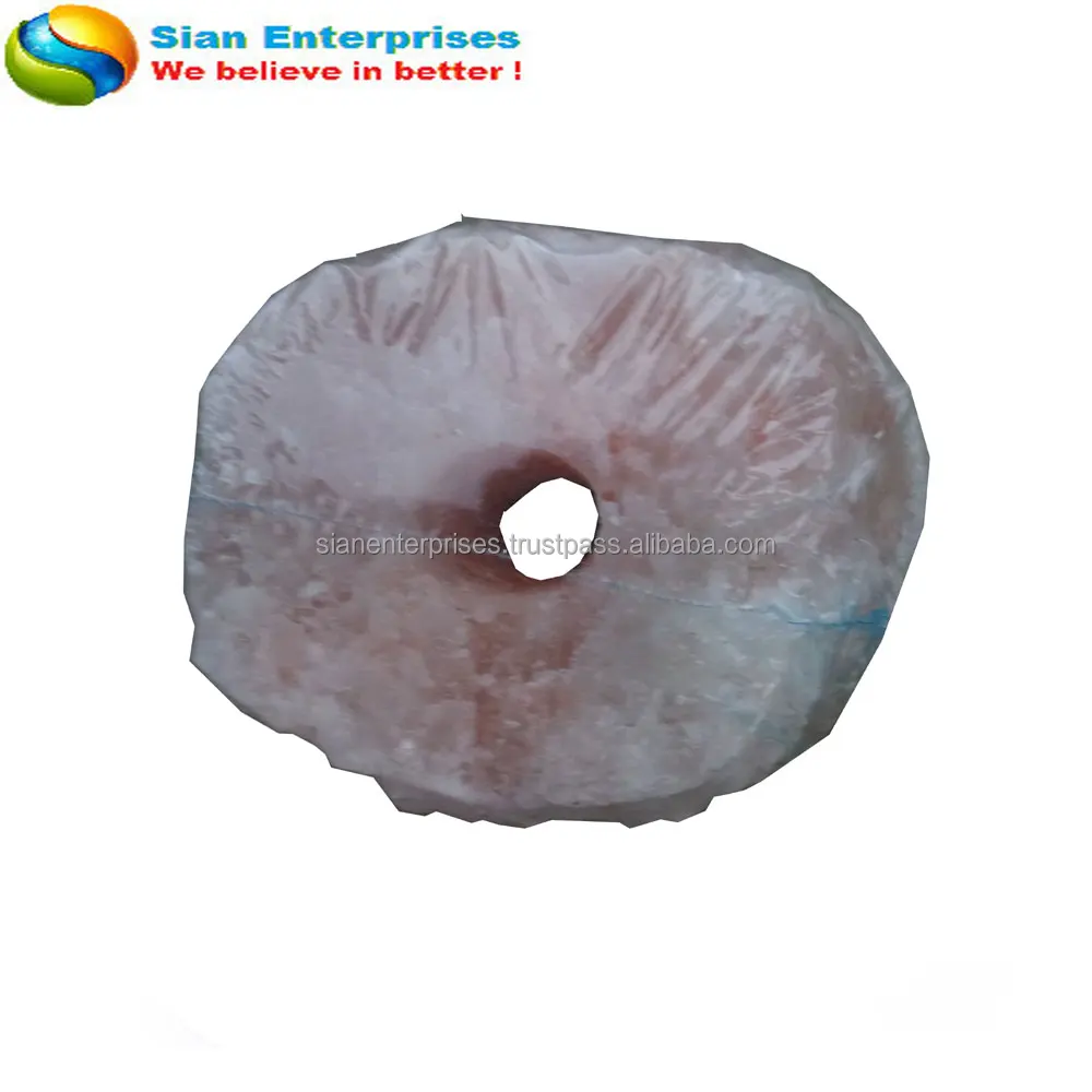 Himalayan Rock Salt Lick For Horses And Other Animals Available In Best Packing -Sian Enterprises