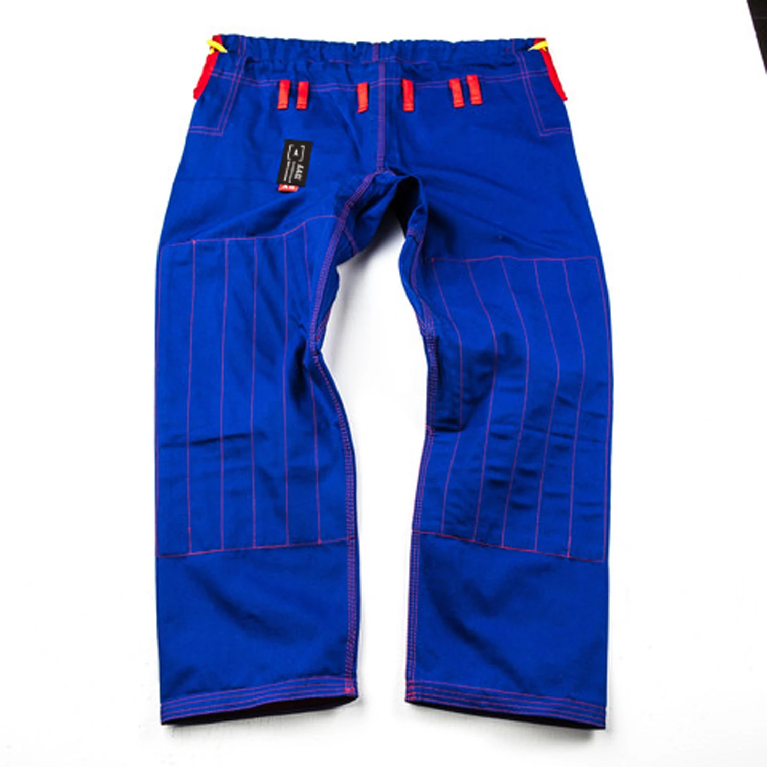 Pakistan Jiu Jitsu Gi Suppliers and Manufacturers