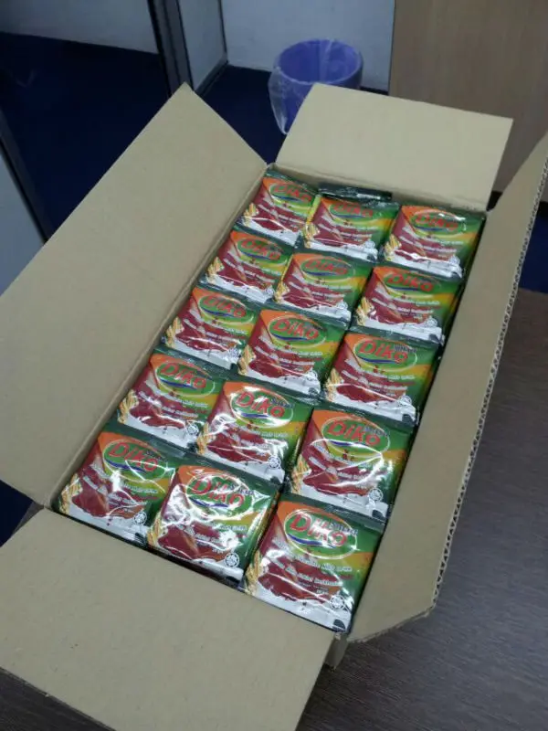  Порошок солода Choco 20 г на Саше