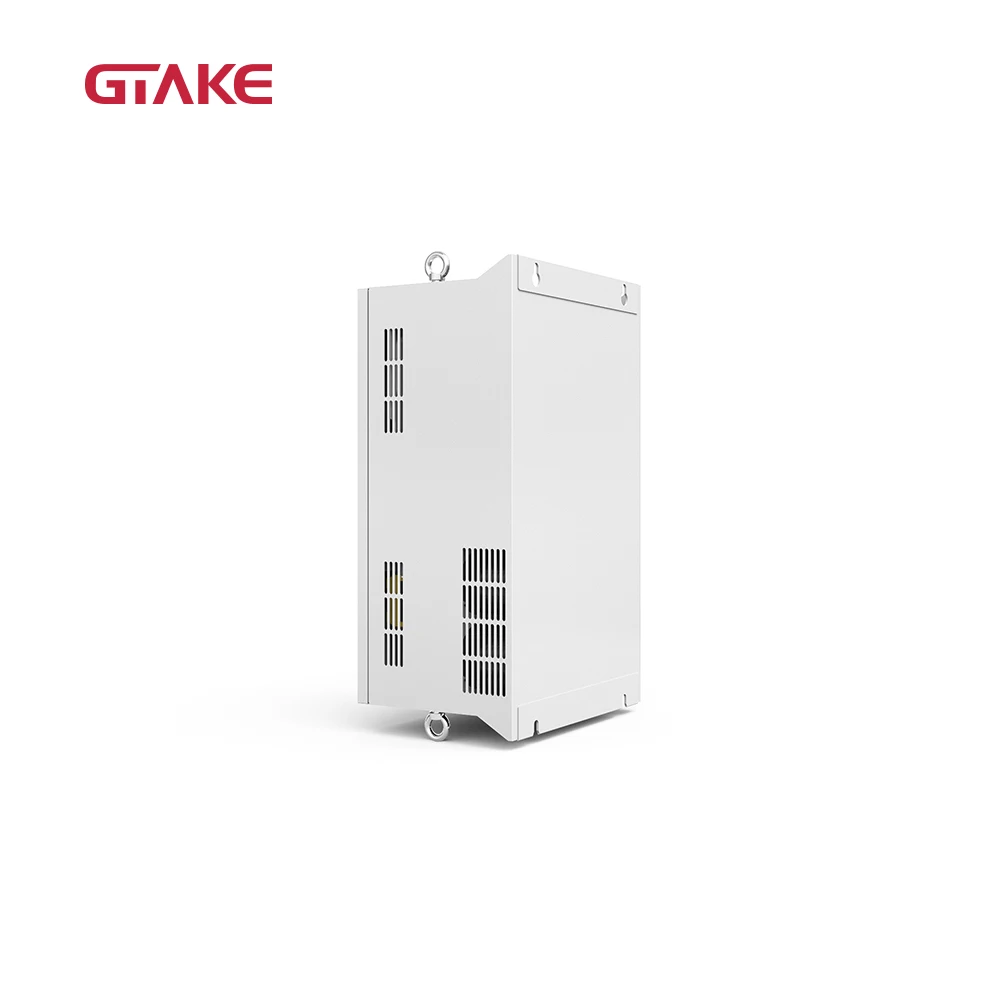 
SLR01A Series Dedicated Inverter for Solar Water Pump System 