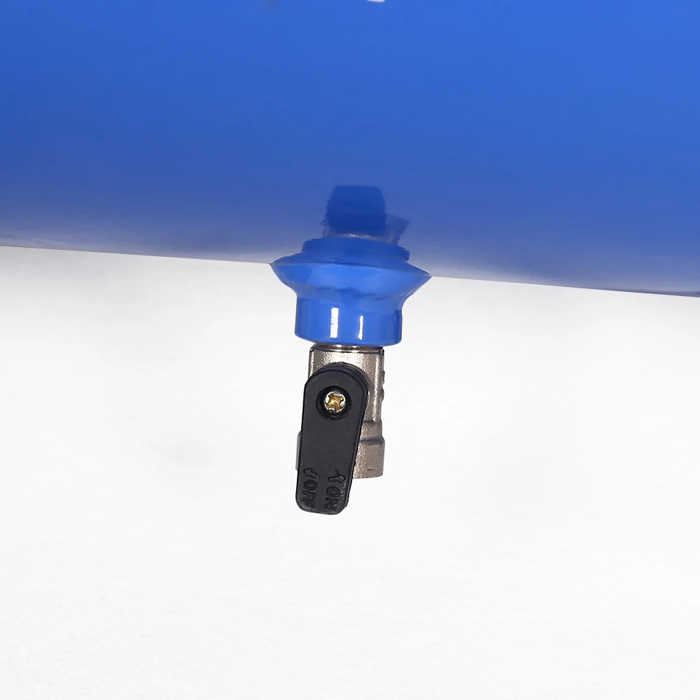 Air compressor 1hp portable small oilfree silent air-compressors