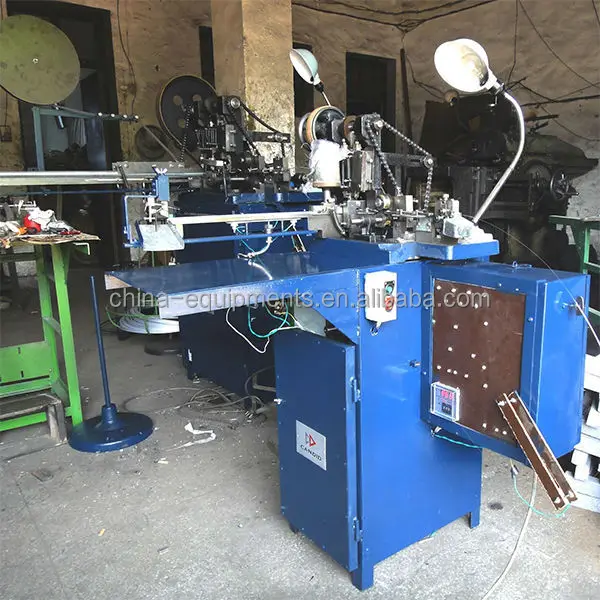 Stapler Pin Making Machine manufacturer