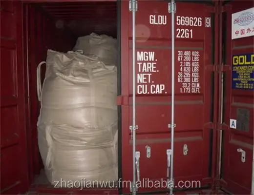 
Oil Well Cement API Class G and Pure Clinker for Class G Cement 