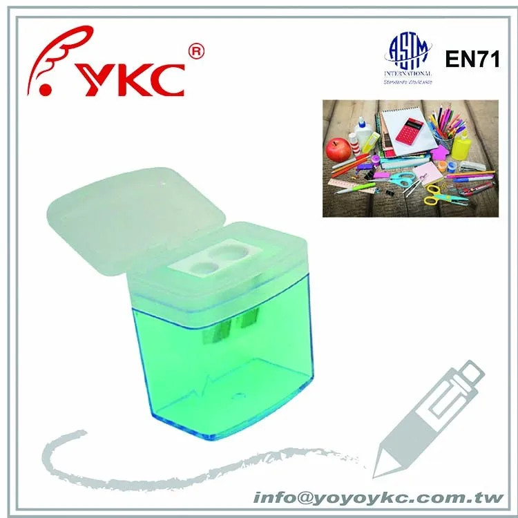 
HL030 Two holes sharpener 