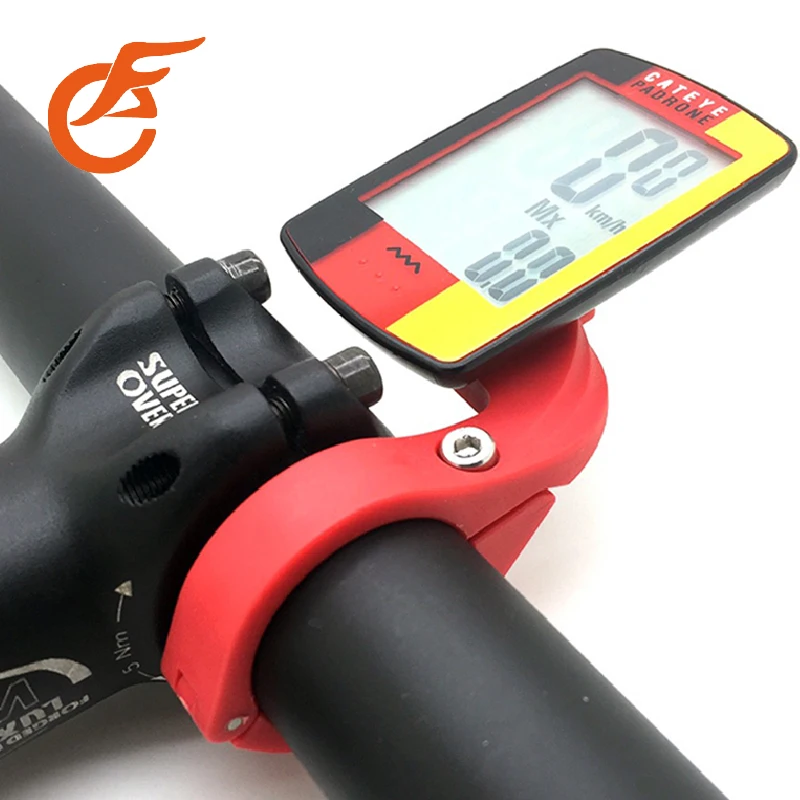 Держатель для велосипедного компьютера Cateye GPS