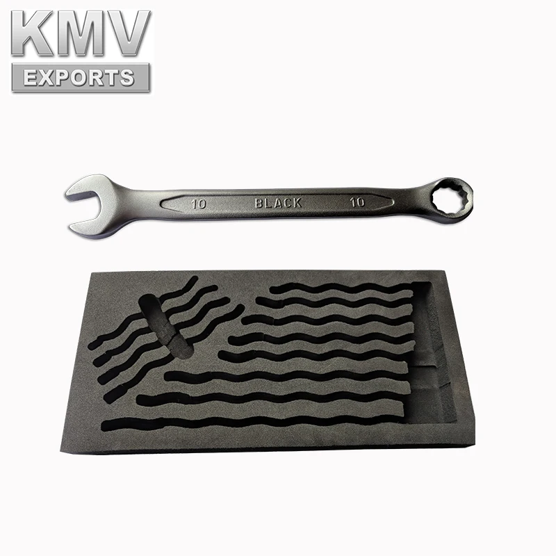 Hardware Tools Manufacturer Made Of Steel Cold Stamp Spanners For Heavy Use Buy at Best Price