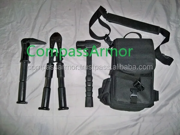 Dynamic Entry tools Rescue Tool Forcible tools tactical entry kitsDynamic Entry DE-MDK Mini Development Kit