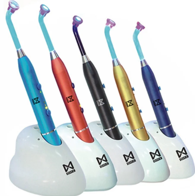 Dental  LED curing light/light curing lamp