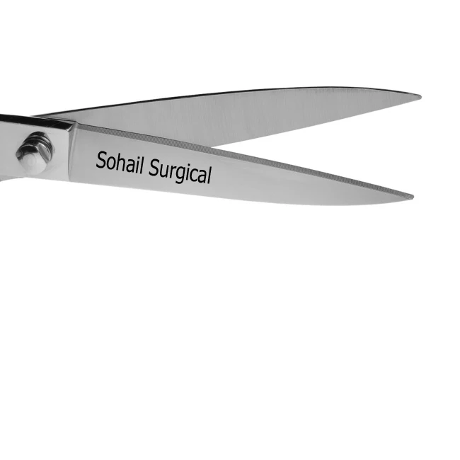 tailor scissors germany