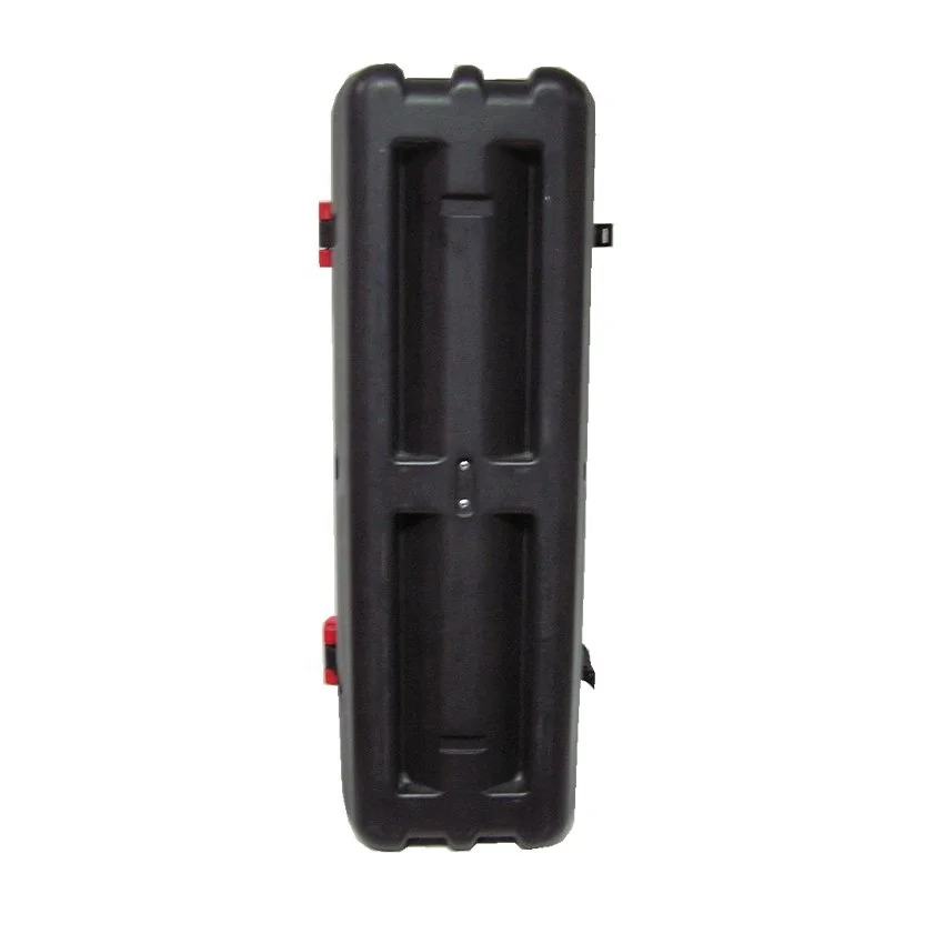 9kg -12kg plastic Fire extinguisher box big space fire cabinet