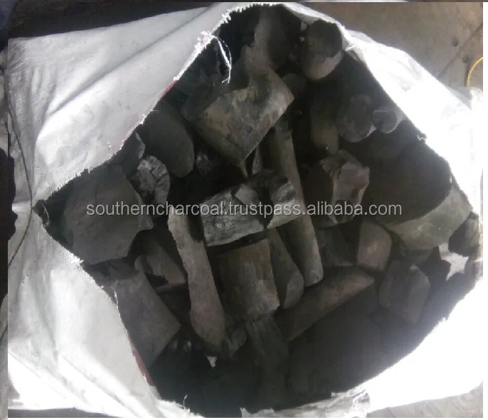 VIETNAM KHAYA- WHITE ASH -BBQ CHARCOAL