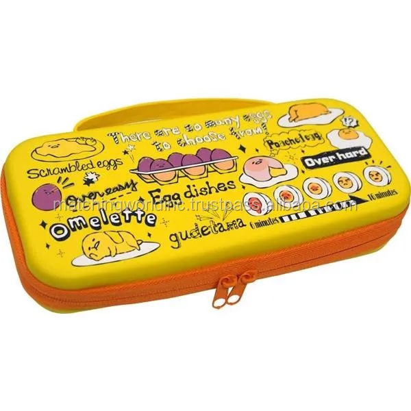 Switch Gudetama Version pouch