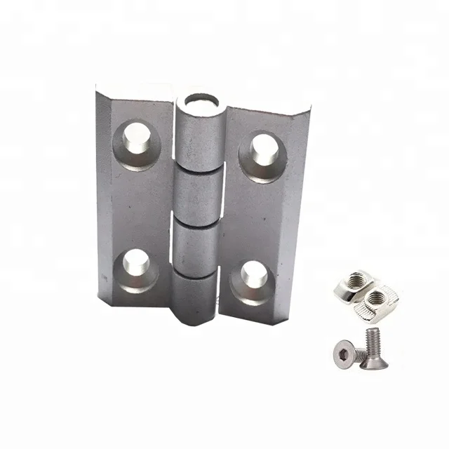 180 Degree Cabinet Aluminum Hinges