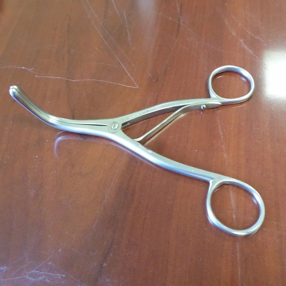 Holco Trousseau Jackson Tracheal Dilator/ENT Surgical/Orthopedic Instruments