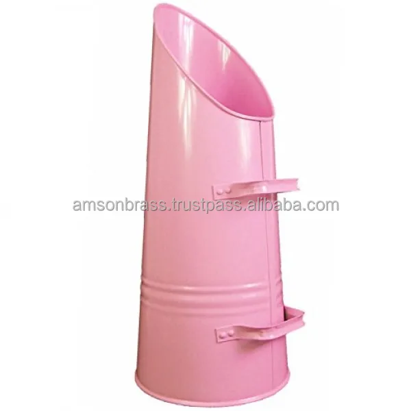 Modern Small Coal Hod Indoor and Outdoor Metal Coal Hod Manufacturer & Wholesaler Cheapest Price