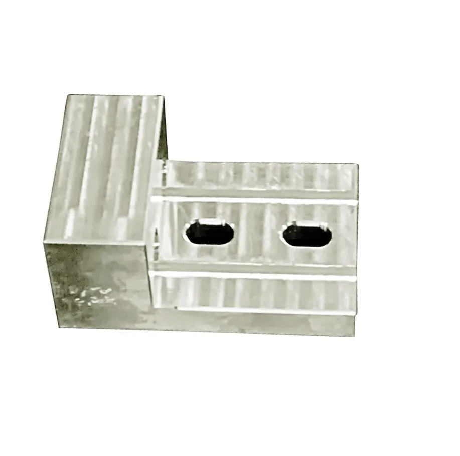 OEM Manufacturing custom metal parts with CNC precision machining OEM professional supplier 10 year experience