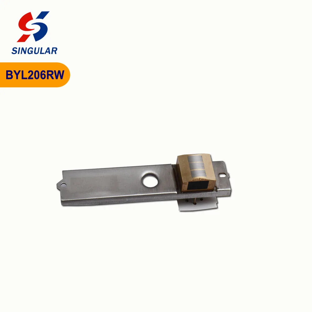 ATM machine wincor Read Write magnetic head