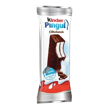 
For Kinders Pingui 30 Gr 