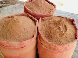 Glue Powder/ Joss Powder / Raw Material for Incense Ms. Holiday