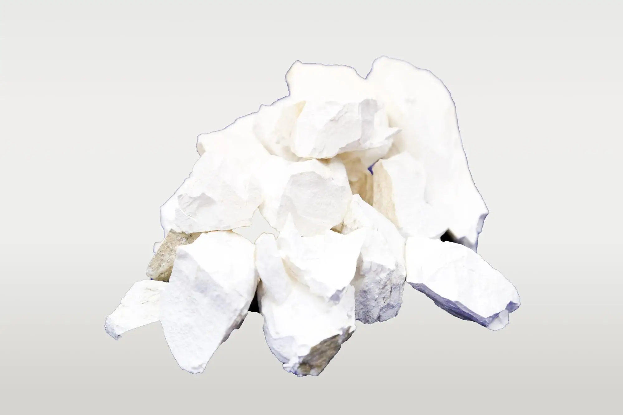 Quick lime - waste water treatment - min 90% CaO Vietnam Lime