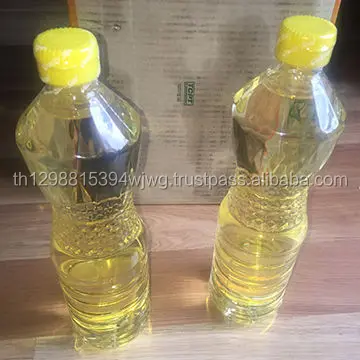 ISO,ISCC Certification Used Cooking Oil
