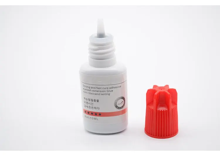New launched products Korean Super Fast Drying Private Label japan eyelash extensions glue