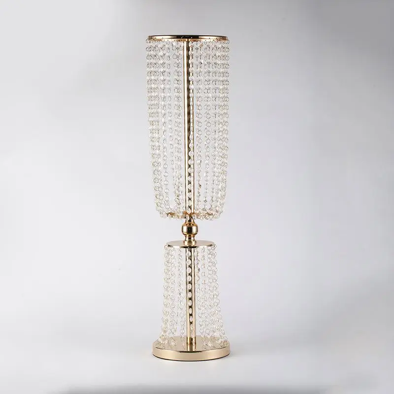 Новый Свадебный Цветочный Стенд, центральные части, сделано в Китае