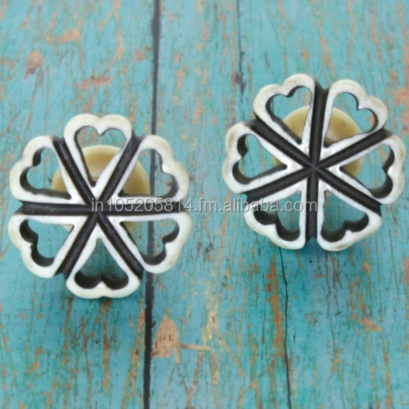 Top Listed Resin Door Knobs Cabinet Door Pull Handles