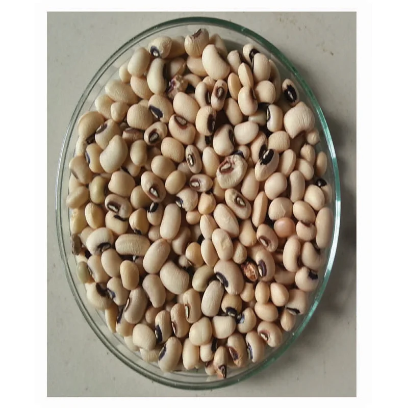 New Crop Black Eye Vigna white Beans /Cowpeas