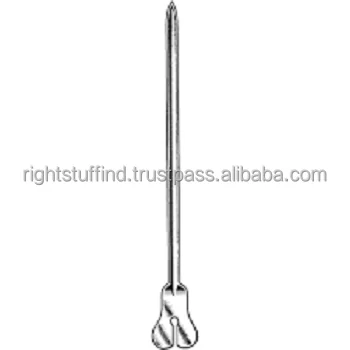 Dental Probe 23 Explorers Tartar Calculus Plaque Remover Surgical Instruments