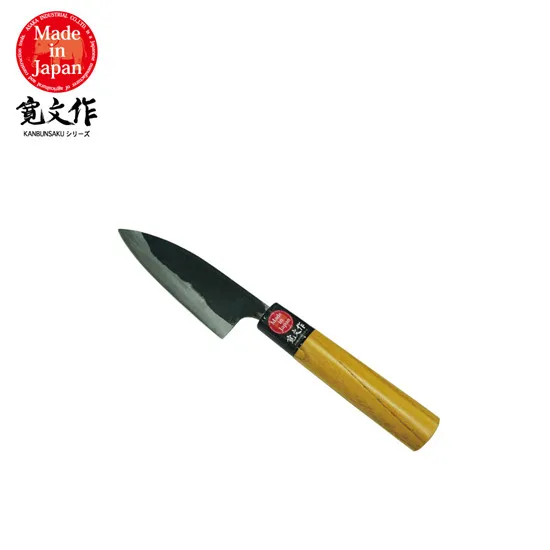 Kitchen series carbon steel chef knife japan professional for sale