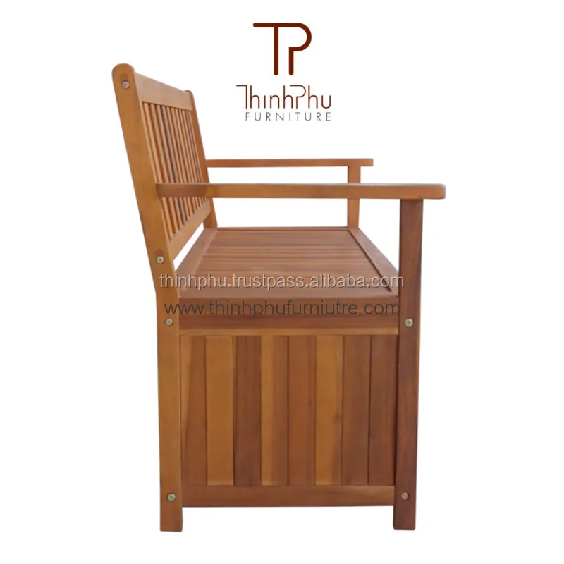 New Product - Bench LUCAS