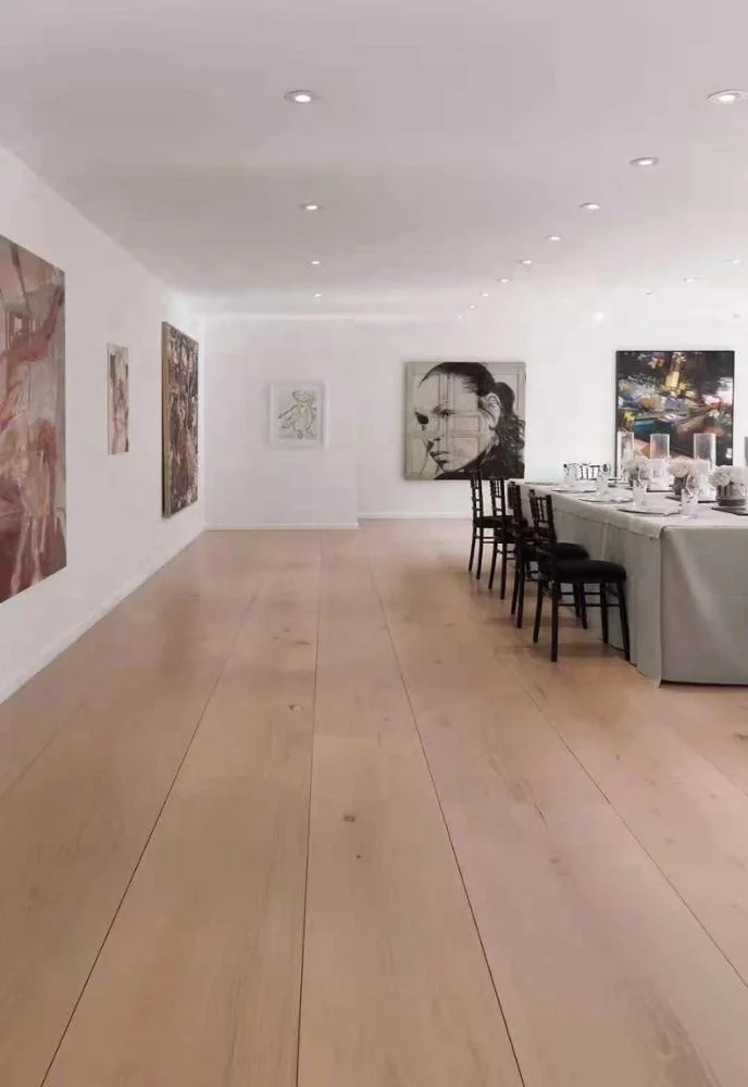 Super Long & wide Oak Engineered Flooring,XXL size Oak hardwood flooring